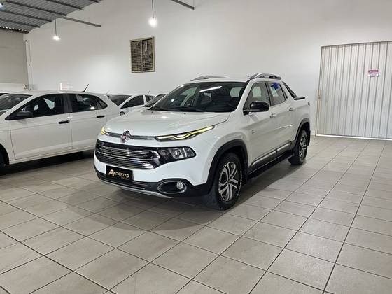 FIAT TORO 2.0 16V TURBO DIESEL VOLCANO 4WD AT9